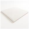 11.11 SRLS Topper matrimoniale 180 X 200 Memory Foam 9 Zone | Altezza 5 cm | Anallergico