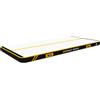 AirTrack Nordic Carbon, 3-8m - Gelb - 4 m