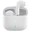 Celly Auricolari True Wireless In-Ear ANC Bianchi TWSANCPTLWH