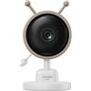 Concept: baby monitor KD1000 KIDO con videocamera
