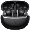 QCY Auricolari wireless QCY MeloBuds N70 Lite con Bluetooth 6.0, cancellazione del rumore e microfono, colore nero