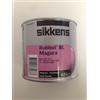 SIKKENS SMALTO AD ACQUA SIKKENS RUBBOL BL MAGURA VERDE MUSCHIO OPACO 0,5L