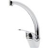Promotion & Beyond BRIXO Miscelatore Tirreno 40 lavello Canna Alta