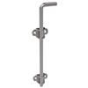 DIMA ACCESSORI Catenaccio in acciaio inossidabile INOX 316L - mm. 200 - Serratura Chiavistello Chiusura Paletto - per serramenti e cancelli - resistente - alta qualità - DimAccessori