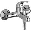 Paffoni APM3022CR Miscelatore vasca/doccia con deviatore senza set doccia
