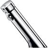 Delabie Rubinetto temporizzato Temposoft 2 DELABIE M1/2 per lavabo - 740500