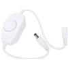 Bstepompre 12 V/24 V 6 A LED dimmer Regolare luminosità per singolo Colore ,