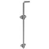 DIMA ACCESSORI Catenaccio in acciaio inossidabile INOX 316L - mm. 300 - Serratura Chiavistello Chiusura Paletto - per serramenti e cancelli - resistente - alta qualità - DimAccessori