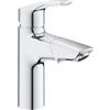 GROHE WT - Miscelatore monocomando Eurosmart c, taglia M