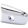 Generic Maniglia per Porta di Ricambio di Alta qualità 80646 1BA0A per QX60 QX70 QX80, Proteggi il Tuo Veicolo