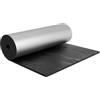 Generisch Pellicola isolante per cassetta di risciacquo, copertura autoadesiva impermeabile, 99 x 40 cm, set anti-condensa, protezione per serbatoio del WC, rivestimento termico per bagno, cucina, di