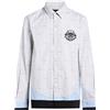 GIVENCHY - Camicia fantasia
