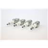 Generic Zastava 750 Fiat 600 D E spark plugs 4pcs Champion OE 059 L92YC