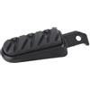 STQNXR pedane Per CFMOTO CF CLX700 700CLX 800MT Pedali Moto Pedale Anteriore Posteriore(800MT-LeftRear)