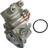 AMBMREDPEV Pompa Benzina Elettrica Per Lombardini LDW 1204 Motore Pompa Carburante Diesel Prime 65851510 6585151