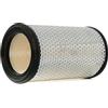 RIDEX 8A0364 Filtro aria con griglia protettiva Compatibilità con RENAULT Megane 1 BA0/1