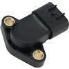 YNBVGETA Sensore TPS Compatibile Con Per Foreman 500 2014 2015 2016 2017 2018 2019 Sensore Angolo Cambio Sensore Posizione Farfalla OEM: 38800-HR3-A21