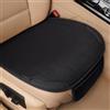 ILWIYRHNL Cuscino Sedile Auto per Toyota Aygo X AB70 2021 2022 2023 2024 2025 2026, Coprisedile Anteriore Traspirante a Rete con Tasca, Protezione Antiscivolo Universale