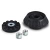 KAMOKA Kit riparazione, Cuscinetto ammortizzatore a molla 209185 Compatibile con: ABARTH 500/595 / 695, 500C / 595C / 695C, CITROËN C1, C1 II, C4 CACTUS, DAIHATSU CHARADE VIII, SIRION, FIAT 500