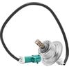 RIDEX 3922L0577 Sonda lambda con lamiera termoisolante Compatibilità con FORD Fiesta Mk6 Hatchback JA8, JR8