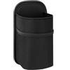 Generic Sacchetto per bottiglie d'acqua - Sacchetto automatico per bottiglie d'acqua | Multifunzionale seggiolino auto per succhi di succo, organizer per appendere auto, sacchetto per bevande