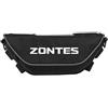 Generico Borsa da manubrio per Zontes zontes 368G ADV 368g Borsa da manubrio portatile impermeabile per telefono Borsa da navigazione per volante da moto