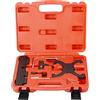 DAYUAN - Kit di attrezzi per la sincronizzazione del motore compatibile con Ford 1.6 TI-VCT 1.6 Duratec EcoBoost C-MAX, Fiesta, Focus