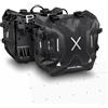 Generico SHAD BORSE LATERALI MOTO IMPERMEABILI TERRA TR30 TR 30 sui fissaggi 4P e 3P