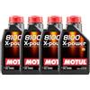 Somer Car olio motore 8100 10w60 x-power a3/b4-4 litri