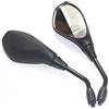 TXDBD Specchietto Retrovisore Per Moto Per BMW G310GS G310R S1000R S1000XR F900R F900XR Specchietto Retrovisore Con Estensione Della Visuale parcheggio specchietto