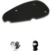 farbrothersonline COMPATIBILE CON SCARABEO 50 4T - 100 4T (264471) 002100602101 FILTRO ARIA SPUGNA MOTORE ASSORBI OLIO PER MOTO SCOOTER SPECIFICO DA MONTARE NELLA SCATOLA FILTRI
