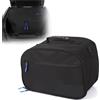 XZKHCHCO Per R1300GS R 1300 GS 1300GS Borsa Interna Per Bauletto, Borse Laterali Nere Per Attrezzi, 2023 2024 2025