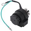 VekAuto Relè di Trim e Tilt per Barche Marine per Suzuki 35-150hp 88-01 Fuoribordo per Yamaha 115-200 HP 91-04 12V 5A 4 Terminali Relè