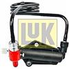 LuK Cilindro secondario, Frizione 512004510 | Compatibile con: FIAT 500, 500 C, PANDA, PANDA Kasten/Schrägheck, PUNTO, FORD KA