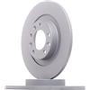 ATE 2x ATE Disco freno Posteriore Ø290,0mm Altezza: 35mm Spessore: 12,0mm Cerchio foro-Ø: 108,0mm pieno 24.0112-0212.1 Compatibilità con PEUGEOT 308 II 3008 SUV M 308 SW II Expert Van V, CITROËN