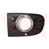 VAN WEZEL 1614597 Griglia paraurti anteriore Sx Compatibilità con FIAT 500 312 500 C 312