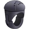 ANBOO Palla Volante Auto, Pulsante Power Spinner, Palla Volante Trattore, Pulsante di Assistenza Al Volante Adatto Per Automobili, Camion, Carrelli Elevatori, Trimmer, Trattore, Barca, Golf Cart
