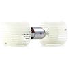RIDEX 2669I0306 Ventilatore abitacolo senza regolatore integrato Compatibilità con IVECO DAILY II Pianale piatto/Telaio