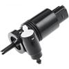 Twxxws Pompa acqua lavaggio Per Jeep Per Compass Per Cherokee Per Commander Per Dodge Per Chrysler Gruppo Pompa Lavavetri 05152075AC 05179153AC 05179153AB Pompa tergicristallo