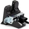 RIDEX 1362T0053 Serratura cofano post. elettrico con microinterruttore Compatibilità con VW Golf VII Hatchback 5G1, BQ1, BE1, BE2