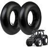 ECOVELO 2 CAMERE D'ARIA 6.00-16 VALVOLA TR13 RICAMBIO PER GOMME TRATTORINO CAMION AUTO PNEUMATICI USO AGRICOLO FUORISTRADA