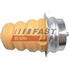 FAST Tampone paracolpo, Sospensione FT18397 | Compatibile con: CITROËN JUMPER II Bus, JUMPER II Kasten, JUMPER II Pritsche/Fahrgestell, FIAT DUCATO Bus, DUCATO Kasten