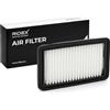 RIDEX 8A0375 Filtro aria Compatibilità con SUZUKI SX4 EY, GY
