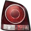 VAN WEZEL 5828931 Luce posteriore