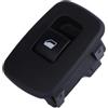 WYLWSHA Pulsantiera Alzacristalli Per Citroen Per C3 II Per C1 2005-2010 2011 2012 2013 2013 2014 2015 2016 96637535XT 529076433 Pulsante Interruttore Alzacristalli Elettrico 6490CJ