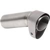 Akrapovic dB-Killer (opzionale) Kawasaki Ninja ZX-10R 2016-2018 ZX10RR Ninja ZXT00S