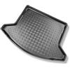 Mossa Vasca Baule Compatibile con Mazda CX-5 KF SUV (07.2017- ) - Tappetino per Bagagliaio - Tappeto Bagagliaio per Auto - B