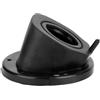 HETEVSCCK Inserto In Gomma Per Sportellino Carburante Per SMART Per ROADSTER W452 Per FORTWO W450 Q0000251V012 Tappi Riempimento Serbatoio