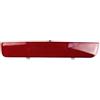 Generico LR006349 Auto Paraurti Posteriore Riflettore Per Land Per Rover Per Range Per 2003-2012 L322 Per Freelander 2 LR2 2008-2015 LR006348(Right)