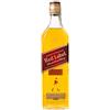 Johnnie Walker - Red Label, Blended Scotch Whisky - 700 ml (Confezione da 6)